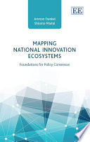 Mapping National Innovation Ecosystems Book
