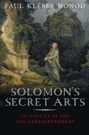 Solomon's Secret Arts