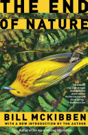 The End of Nature Pdf/ePub eBook