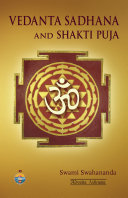 Vedanta Sadhana and Shakti Puja