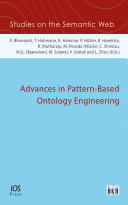 Advances in Pattern-Based Ontology Engineering