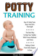 Potty Training Book PDF
