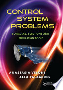Control System Problems Book