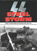SS Steel Storm