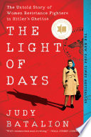 The Light of Days Book