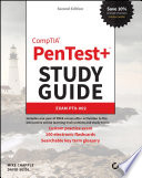 CompTIA PenTest  Study Guide