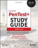 CompTIA PenTest  Study Guide