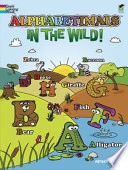 Alphabetimals    in the Wild  Book