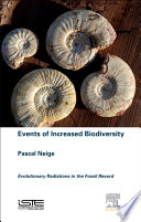 Events of Increased Biodiversity Book