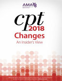 CPT Changes 2018