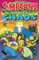 Simpsons Comics Chaos