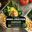 Plant-Based High-Protein Cookbook