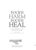 Foods that Harm  Foods that Heal