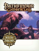 Into the Darklands Book
