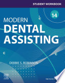 Student Workbook for Modern Dental Assisting with Flashcards   EBook