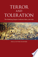 Terror and Toleration Book
