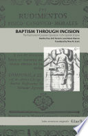 Baptism Through Incision
