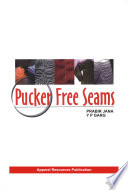 Pucker Free Seams
