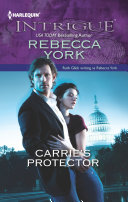 Carrie's Protector Pdf/ePub eBook