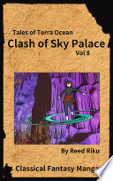 Castle in the Sky - Clash of Sky Palace 08
