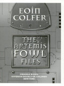 Artemis Fowl Files, The (Sp 04 edition)