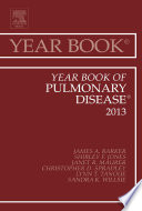 Year Book of Pulmonary Diseases 2013