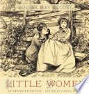 Book Little Women Cover