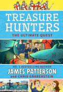 Treasure Hunters: Ultimate Quest