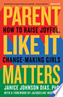 Parent Like It Matters Book