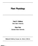 Plant Physiology Book
