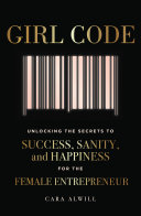 Girl Code Book
