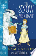 The Snow Merchant Book