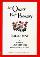 Rollo May Books, Rollo May poetry book
