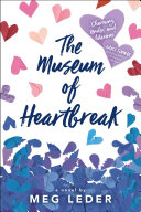 Read Pdf The Museum of Heartbreak
