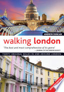 Walking London  Updated Edition Book PDF
