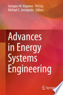 Advances in Energy Systems Engineering Book