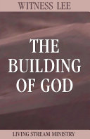 The Building of God