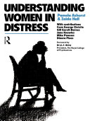 Understanding Women in Distress [Pdf/ePub] eBook