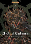 The Art of Warhammer Book
