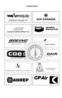 Journal Aéronautique Et Spatial Du Canada