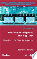 Artificial Intelligence And Big Data