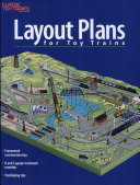 Layout Plans for Toy Trains