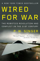 Wired for War Pdf/ePub eBook