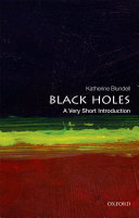 Black Holes: A Very Short Introduction Pdf/ePub eBook