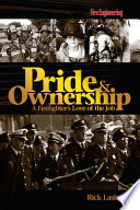 Pride   Ownership Book