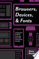 Browsers  Devices  and Fonts