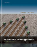 Financial Management: Theory & Practice (Book Only)