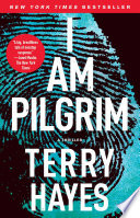 I Am Pilgrim PDF Book By Terry Hayes