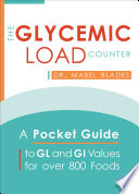 The Glycemic Load Counter