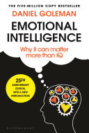 Emotional Intelligence Book